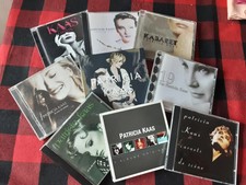 Cd Patricia KAAS