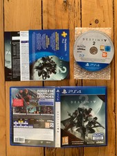 Destiny 2 - PS4 - Jeu Fr