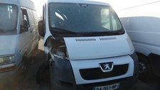 Calandre gauche PEUGEOT BOXER 3 PHASE 1 - FOURGON  Diesel /R:24304246