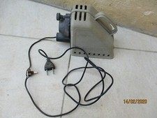 Ancien projecteur episcope Vistarama