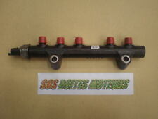 RAMPE INJECTION PEUGEOT 308 II 1.6 HDI 92 CV 9685297580 / 9HP / 9H06  2013