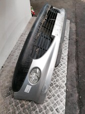 Pare choc avant PEUGEOT 206 PHASE 1 BREAK 2.0 HDI - 8V /R:57545984