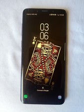 Samsung Galaxy S9+ SM-G965 - 64GB - Lilac Purple (Unlocked)