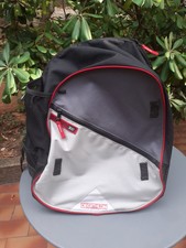 Roller bag 300 Sac à Dos rollers Chaussures de patinage grand modèle 