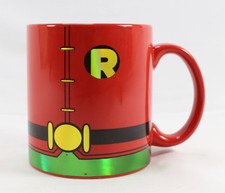 DC Comics - Grand Format BIG MUG / Tasse - ROBIN - Batman