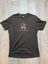 Billabong Von Zipper Vonzipper T-shirt Marron M