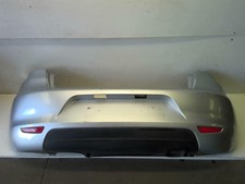  Pare choc arriere SEAT IBIZA 3 PHASE 2 Ref 6L6807421LGRU /R:58706073