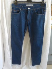 Beau Jean's extensible - Zara Man - taille 42 - TBE -