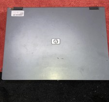 pc portable hp 6710b pour pieces ou a reparer