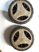 roues avants de tondeuse sandrigarden 948 c sp - ref SG2072632 / 2072632