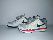 Tennis shoes Nike Vapor 9 Federer Australian Open 2012