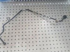 Graisseur flexible de turbo 8200298188 Renault Scénic 2 1L9 dCi 120/125/130cv 