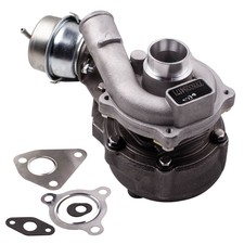 Turbocompresseur Turbo pour Opel Astra Corsa 1.3 CDTI 90 ch z13dth 54359880015