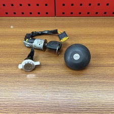 Kit Neiman Serrure Bouchon Renault Clio 2 Phase 2 Version 1 Serrure