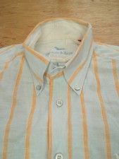 chemise Harmont & Blaine  homme S