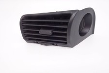 Aérateur Gauche BMW E34 64221384087 Fresh air Grille Left Front 1384087 