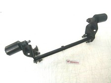 Honda CBF600 CBF 600 S Choc Champignons Sliders & Moteur Avant Montage Écrou