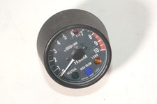 compte-tours minutes tachymètre Yamaha DTMX 125 2A8 77/79