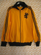 Veste Adidas NKVB Pays-Bas Hollande 70'S vintage Football Jacket Nederland - XXL