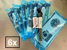 6x Injecteurs 0445117029 Audi 3,0 Tdi 313 Ch 059130277CK 059130277EL