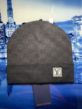 Bonnet Louis Vuitton