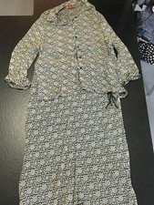 Jupe et chemisier Griffon taille 3