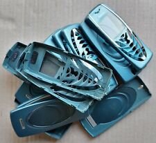 Lot De OEM Original Nokia 7210 Pièces 24 Façade 27 Batterie Portes 34 Claviers