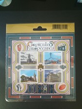 FRANCE Bloc Feuillet Carnet CAPITALES EUROPEENNES DUBLIN ! NEUF  Timbre