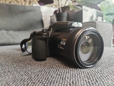 Nikon Coolpix P1000 SUPERZOOM x125 