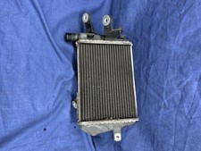 Radiateur gauche BMW R1200RT/GS - R1250RT/GS 2013-2020 ref:17118546416