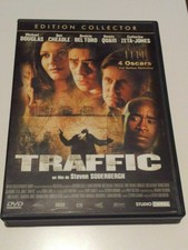 DVD Traffic  Steven Soderbergh