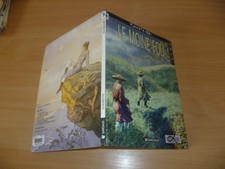 (T8)  BD DARGAUD PLANETE BD  DL 95 LE MOINE FOU  VINK