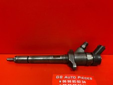 PEUGEOT 206 207 307 308 407 PARTNER C3 C4 C5 1.6 HDI INJECTEUR REF 0445110188