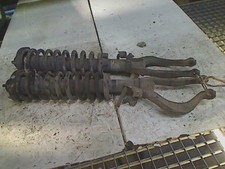 Amortisseurs avant  ROVER 45 PHASE 1 Diesel /R:17865217