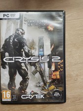 crysis 2 jeu PC 