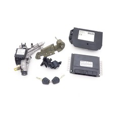 Boîtier de commande moteur Porsche 911 996 3.6 99661860400