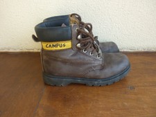 chaussure enfant garcon