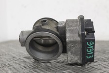 Boitier papillon RENAULT CLIO 2 PHASE 2 1.4i - 16V /R:61041447