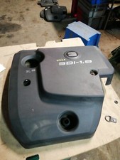 Cache moteur  seat Ibiza 1.9 SDI Référence 038103925n