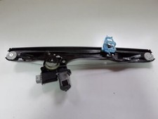 FIAT DOBLO 2014 LÈVE-VITRE DE PORTE AVANT ET SES PIÈCES CÔTÉ DROIT 51810879