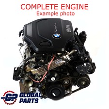 BMW F20 F21 F30 F31 LCI 118d 318d 418d Diesel B47 Nue Moteur B47D20A GARANTIE