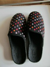 Jolies mules  femme - pointure 38 - neuves 