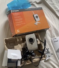 mini caméra de surveillance