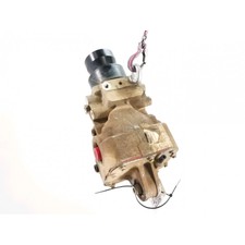 Pont arrière 55216569 - FIAT PANDA CROSS 2 1.3 JTD 16V 4X4 - 405299344