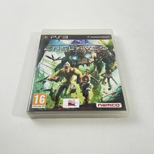 PS3 Enslaved: Odyssey to the West FRA CD état neuf