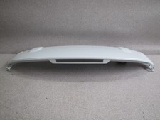 Renault Clio IV Spoiler Aileron Blanc Neuf 960307284R