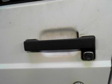 Poignee porte avant gauche CITROEN C15 FIRST  Diesel /R:25284783