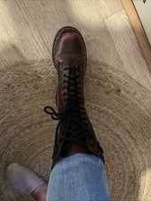 doc martens 37 Hautes Bordeaux