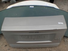 Malle/Hayon arriere VOLVO S 60 1 PHASE 1 2.4 D5 - 20V L5 TURBO /R:42218074