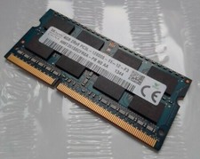 Mémoire Ram hynix 4GB HMT351S6CFR8A-Pb N0 AA 2Rx8 PC3L-12800S-11-12-f3